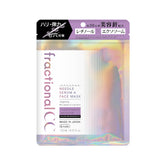 fractional CC Needle Serum A Face Mask(6pcs)